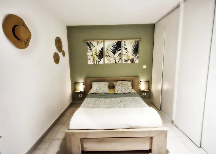 Apartment Isula Bella *