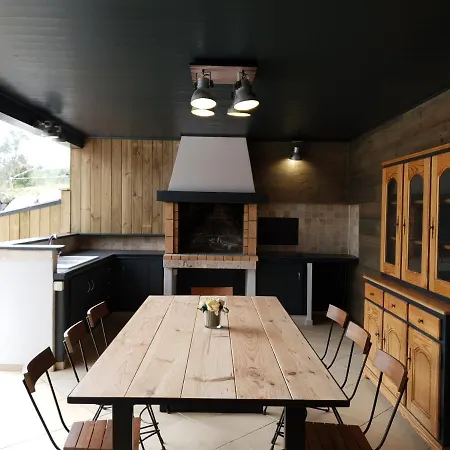 Isula Bella Prunelli-di-Fiumorbo