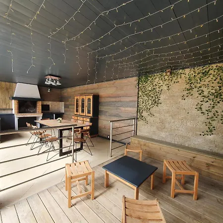L'Alivu Et Sa Piscine Privee Apartman