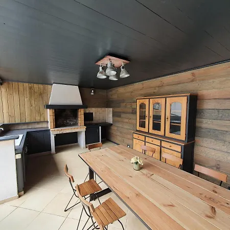 Apartman L'Alivu Et Sa Piscine Privee *