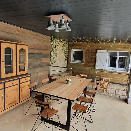 Isula Bella Lägenhet *