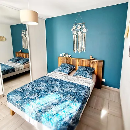 Apartman L'Alivu Et Sa Piscine Privee