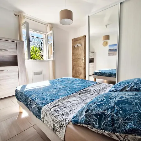Apartment Isula Bella Prunelli-di-Fiumorbo