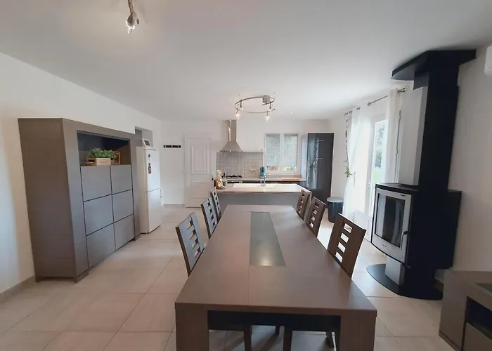 Isula Bella * Prunelli-di-Fiumorbo