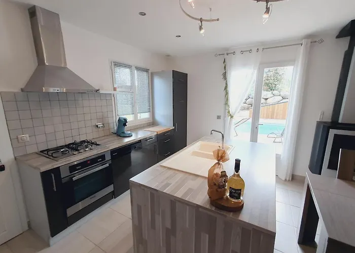 Apartment Isula Bella *