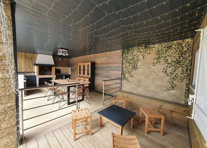 Isula Bella Apartment