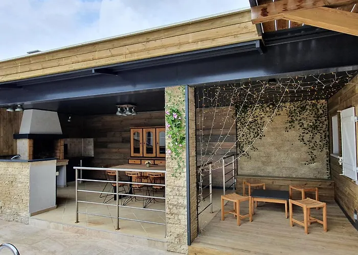 Isula Bella * Prunelli-di-Fiumorbo