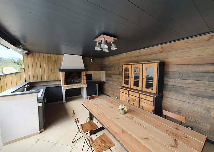 Апартаменты Isula Bella *