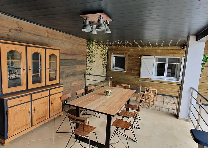 Isula Bella Апартаменты *