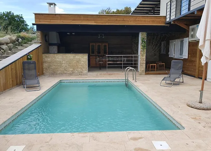 Isula Bella Apartmán *