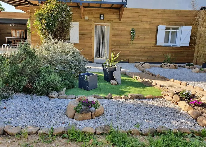 Isula Bella Apartmán *