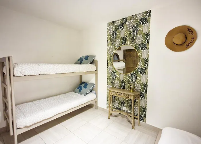 Isula Bella Prunelli-di-Fiumorbo