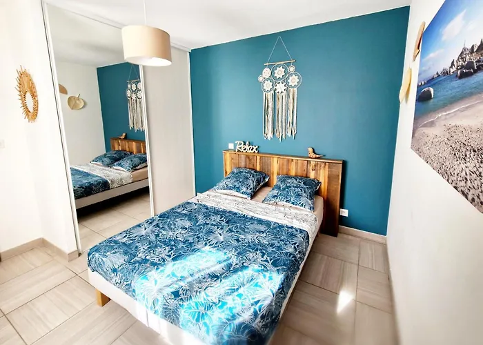 Apartmán Isula Bella