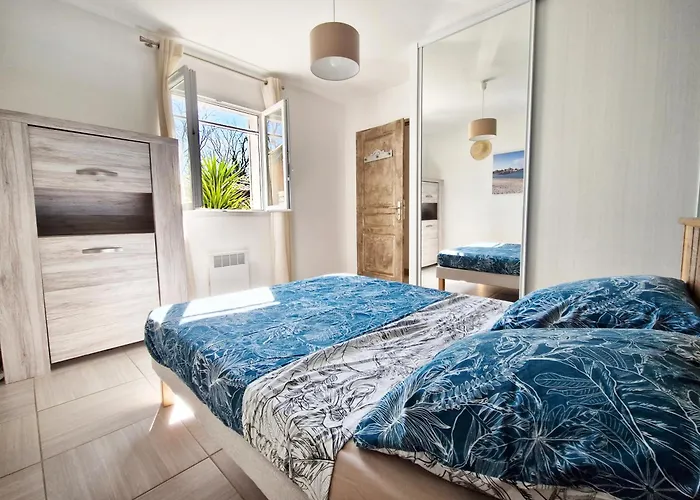 Apartmán Isula Bella Prunelli-di-Fiumorbo